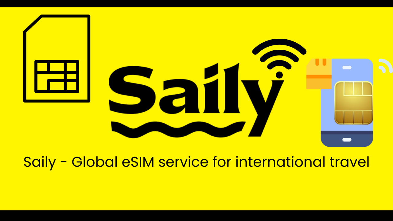 Saily eSIM