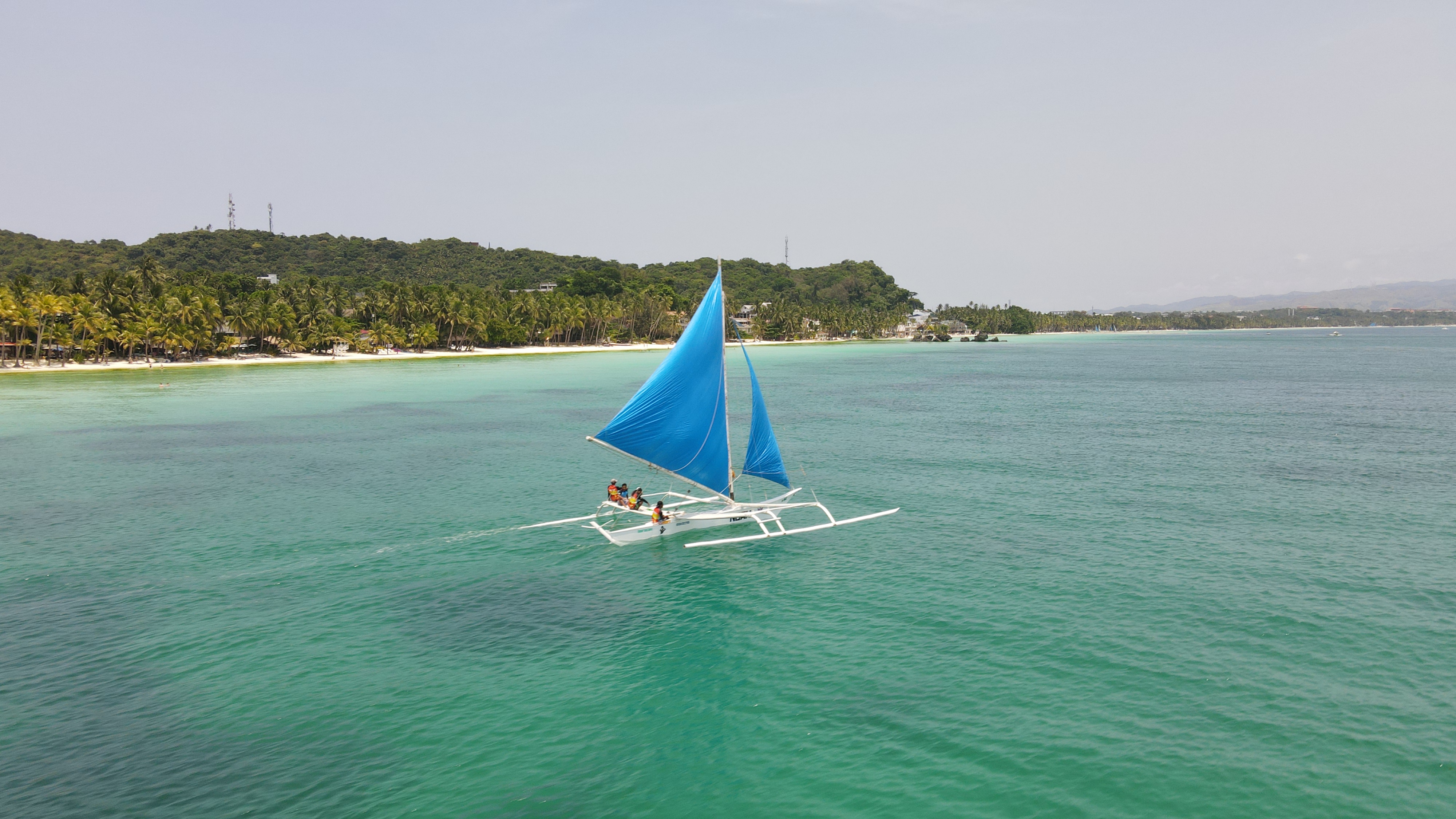 Diniwid Beach Boracay photo 13
