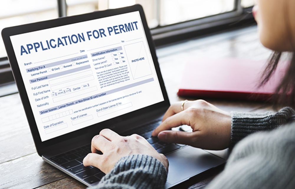 Short-Term Rental Permits / Renewals