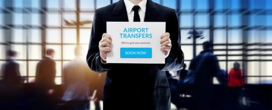 Transfers 1 way per person