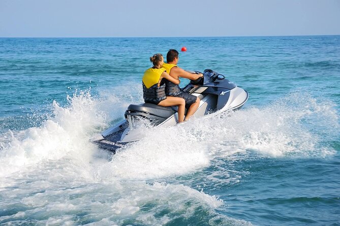 Jet Ski