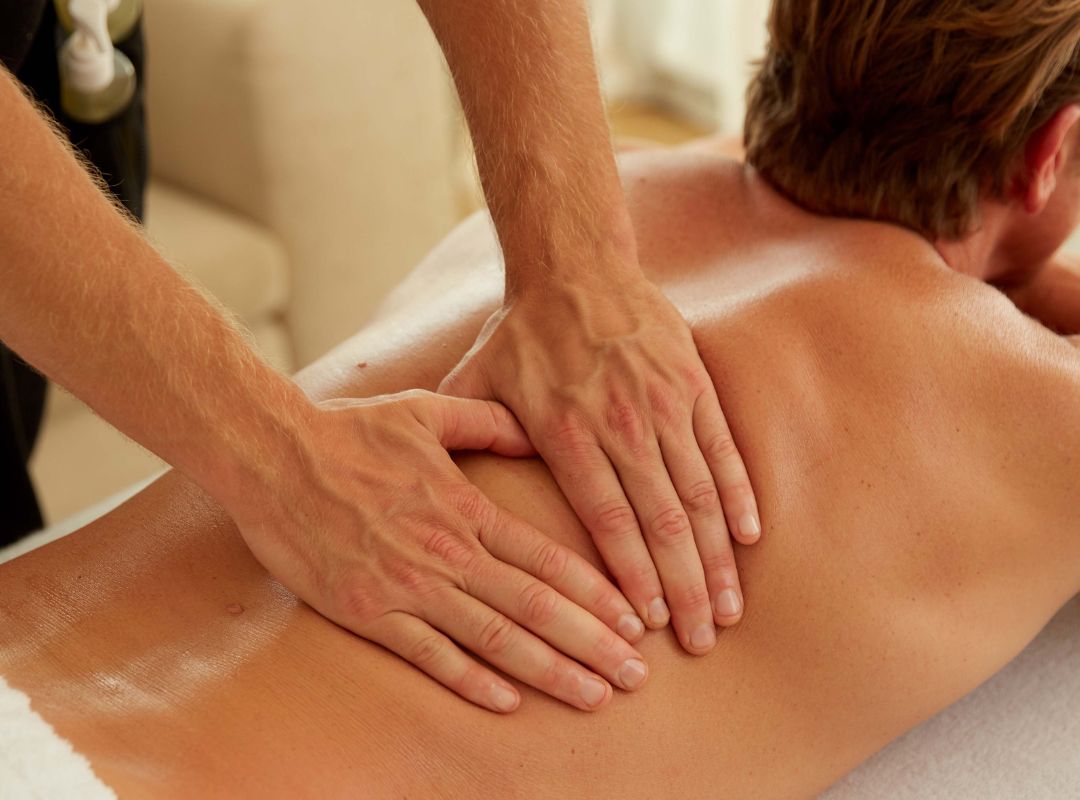 Room Massage