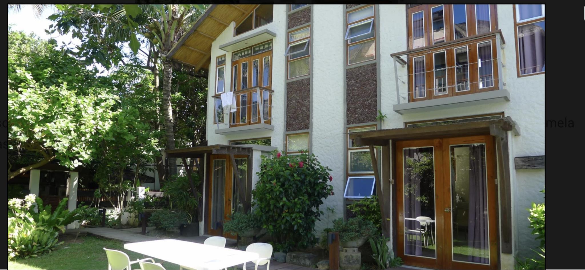 2BR villa for sale in Bulabog - furnished - Boracay Property