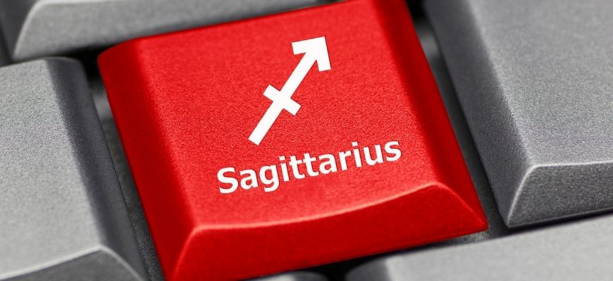 Sagittarius Man: Love, Personality Traits & More