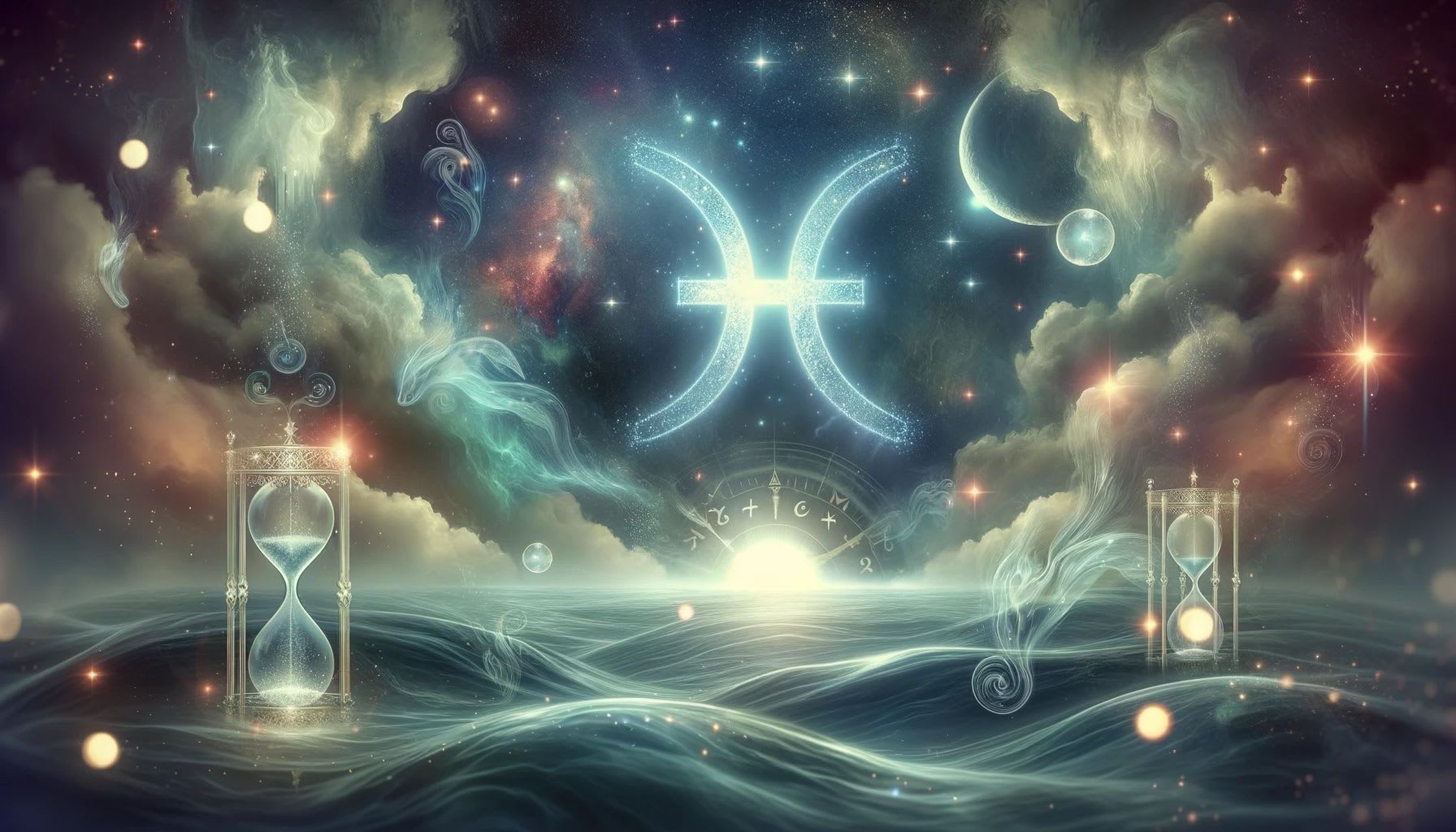 Image for Pisces Weekly horoscope