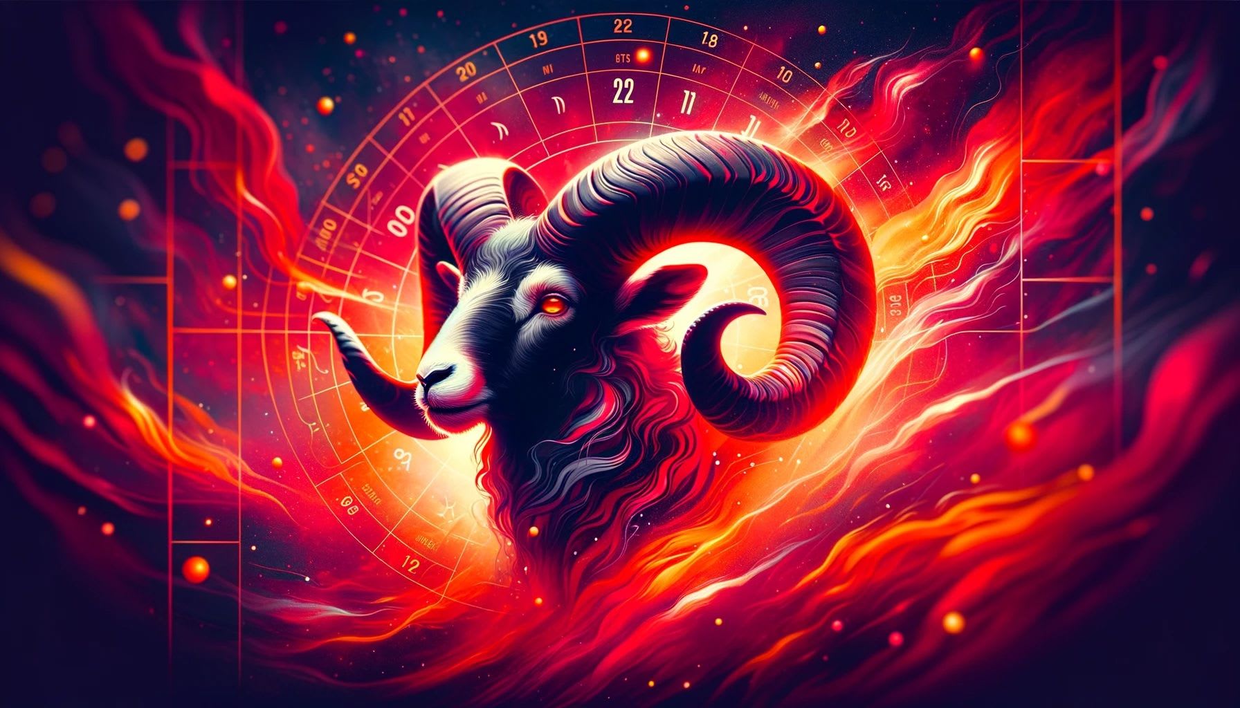 Image for Aries Weekly horoscope