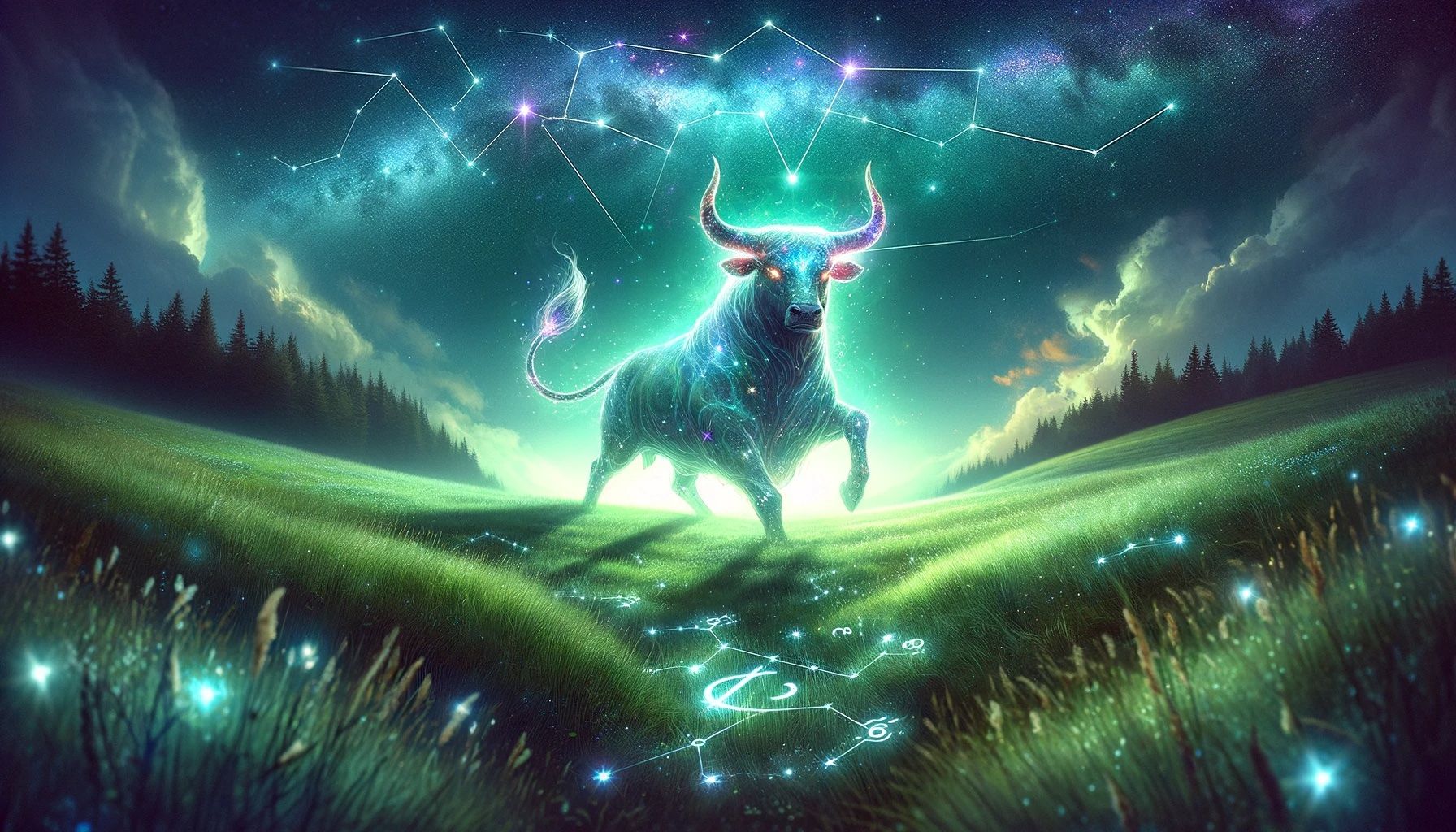 taurus astrology zodiac signs