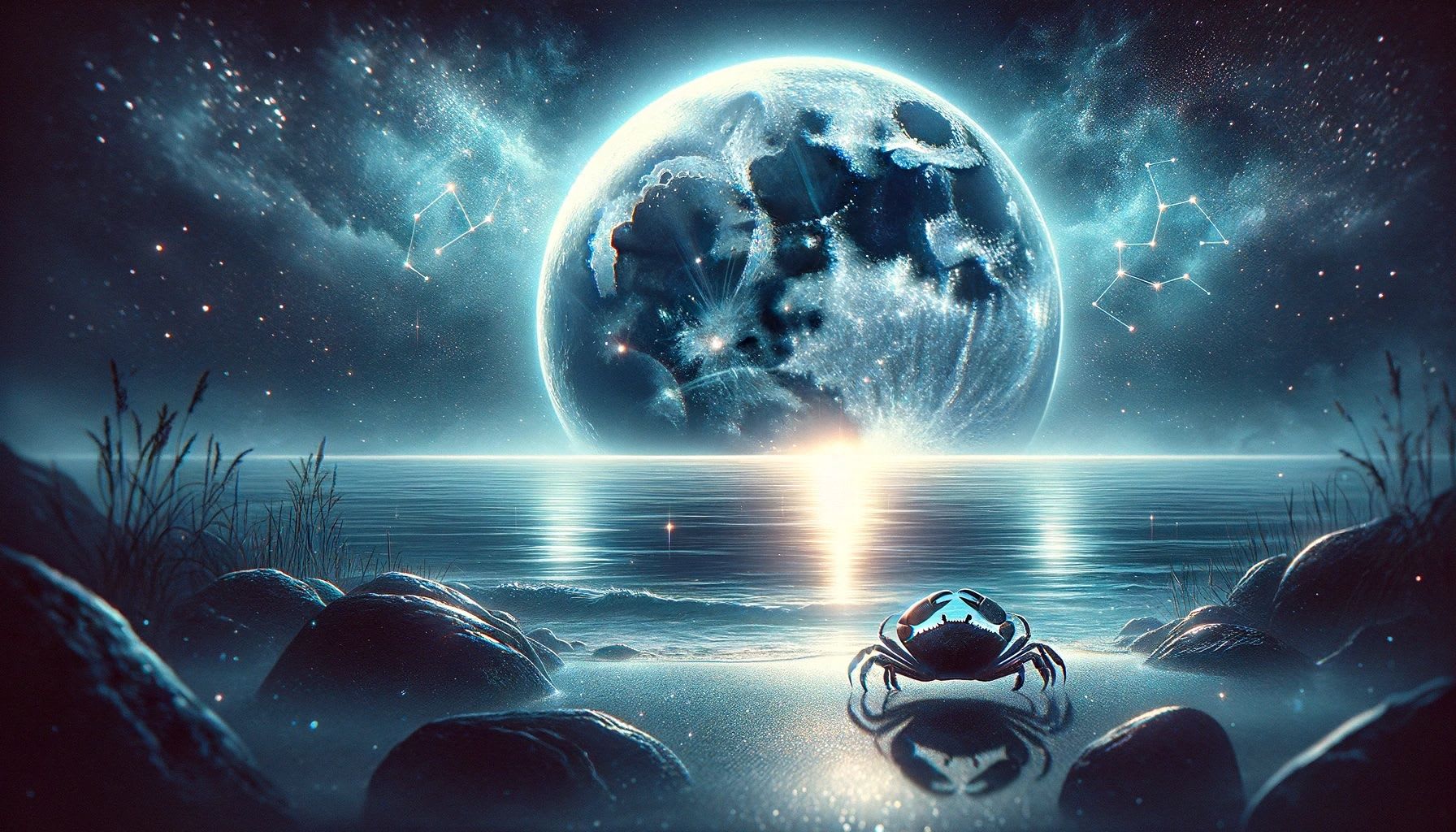 Image for Cancer Weekly horoscope