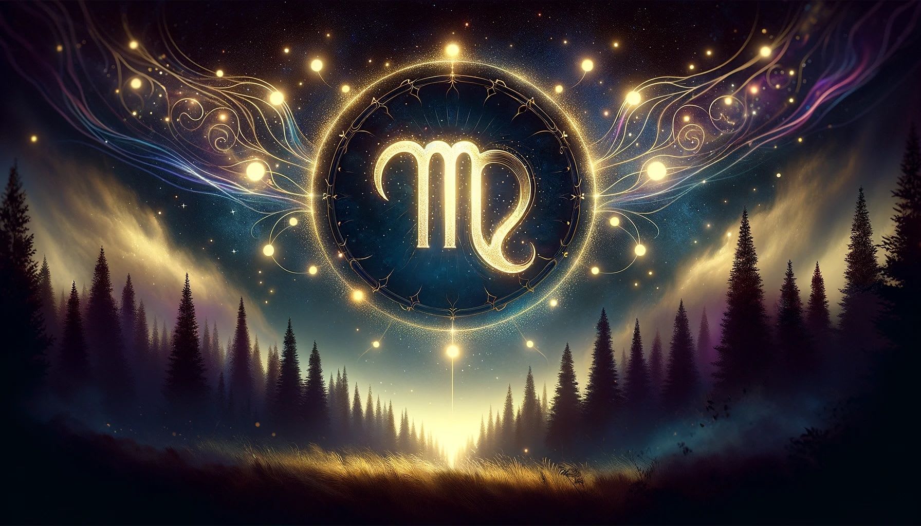 Image for Virgo Monthly horoscope