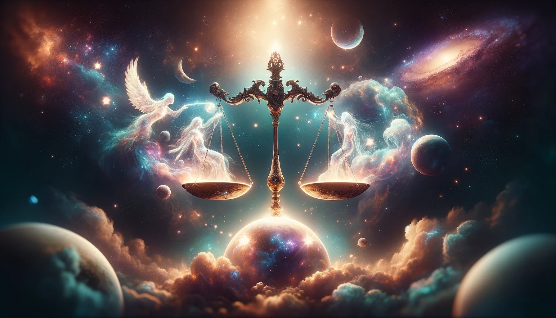 Image for Libra Weekly horoscope