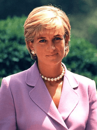 Princess Diana