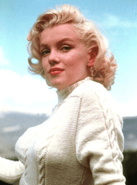 Marilyn Monroe