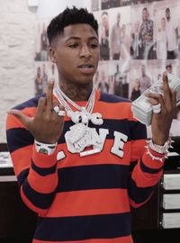 YoungBoy Never Broke Again