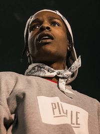 A$AP Rocky