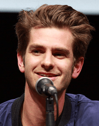 Andrew Garfield