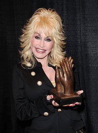 Dolly Parton