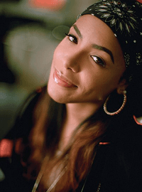 Aaliyah