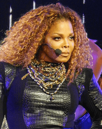 Janet Jackson