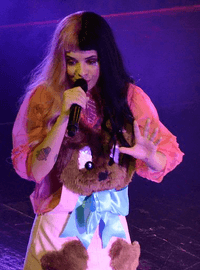 Melanie Martinez