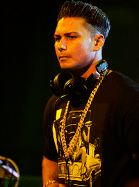 Pauly D