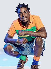 Kodak Black