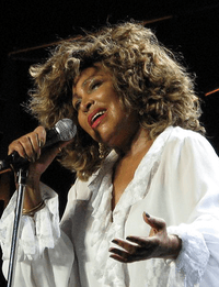 Tina Turner