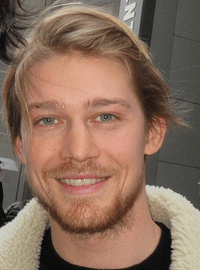 Joe Alwyn