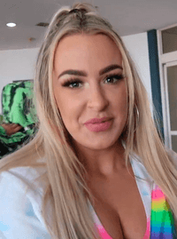 Tana Mongeau