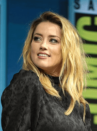 Amber Heard