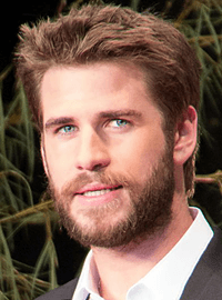 Liam Hemsworth