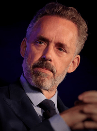 Jordan Peterson