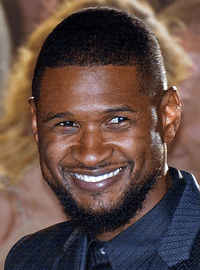 Usher (singer)