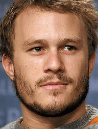 Heath Ledger