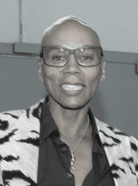 RuPaul