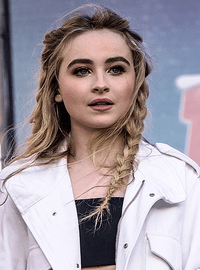 Sabrina Carpenter