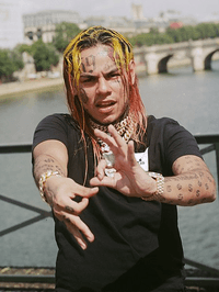 6ix9ine