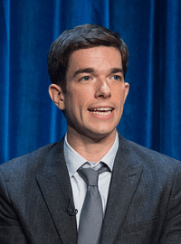 John Mulaney