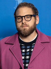 Jonah Hill