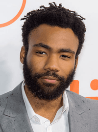 Donald Glover