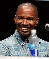 Jamie Foxx