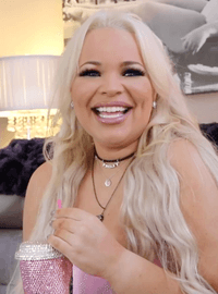 Trisha Paytas