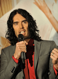 Russell Brand