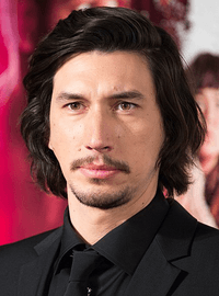 Adam Driver