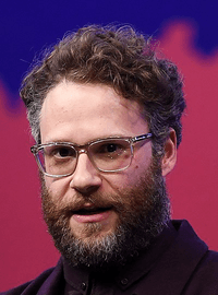 Seth Rogen