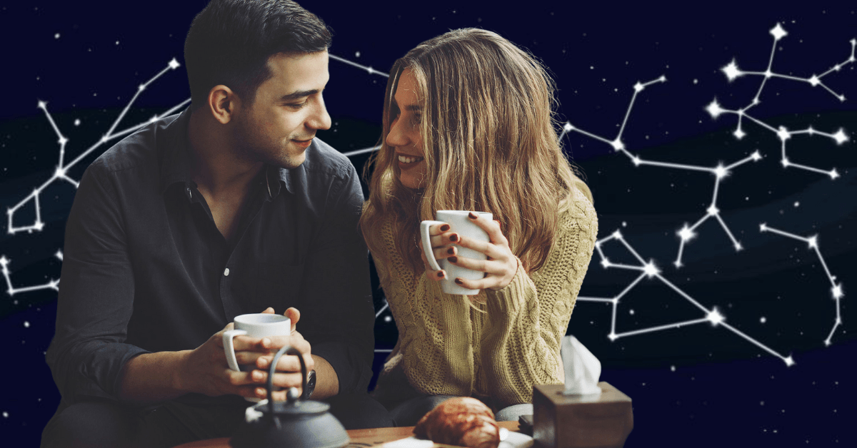 Ranking All Zodiac Signs in Dating: From Best to Worst