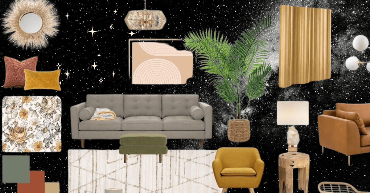 What Are Your Decor Trends According to Your Zodiac Sign?