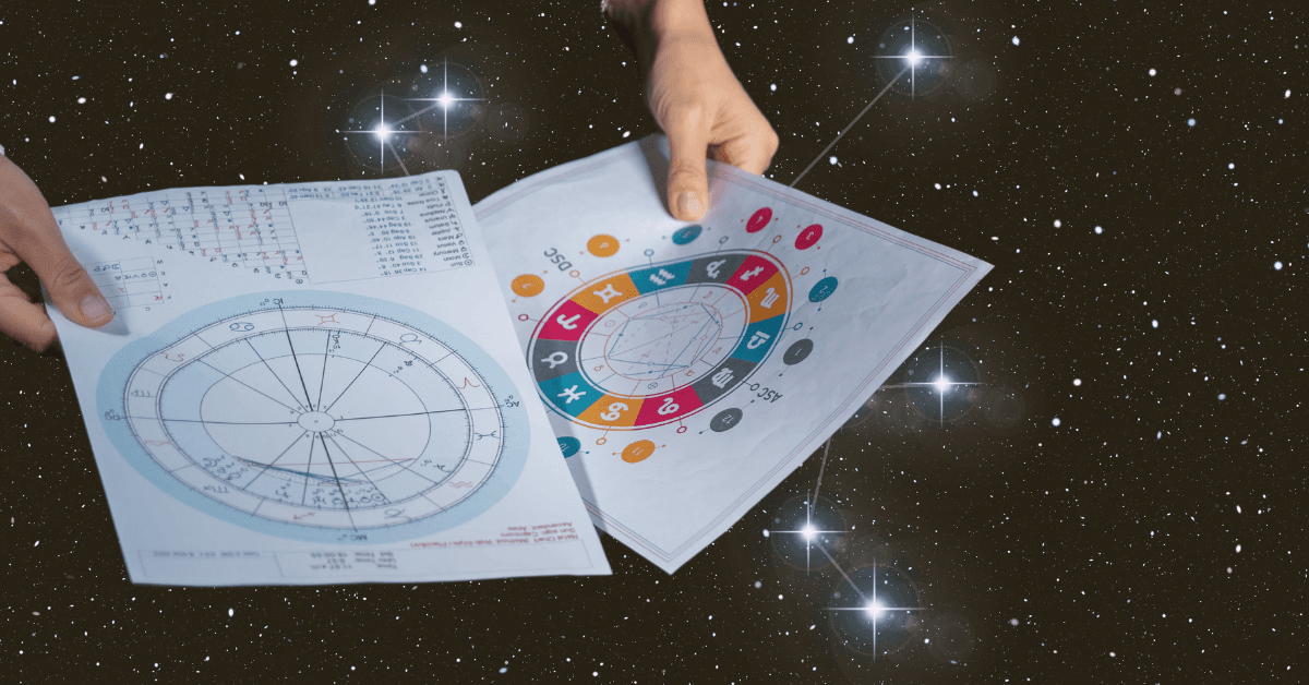 Understanding Birth Charts and Cosmic Fate