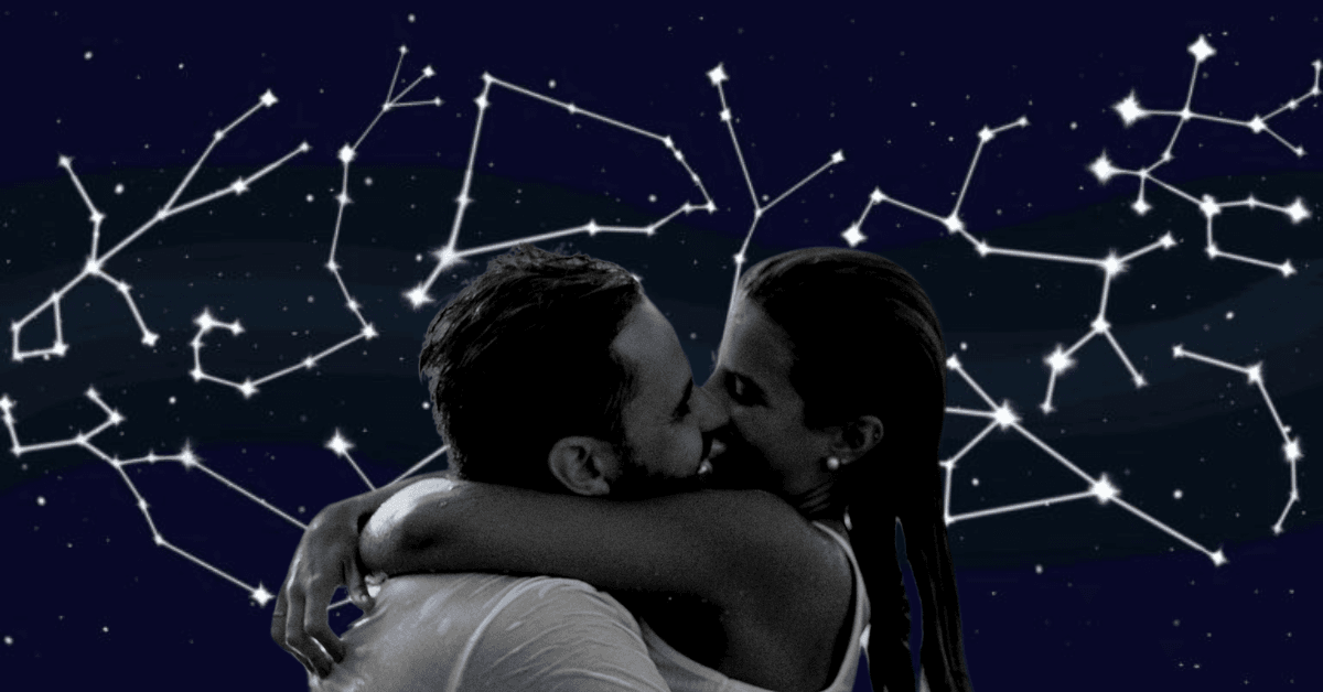 The 4 Zodiac Signs That Must Evolve to Find True Love