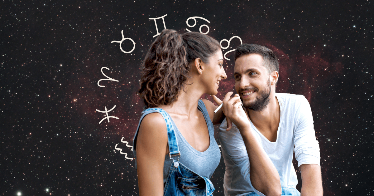 A Guide to Attracting Every Zodiac Sign