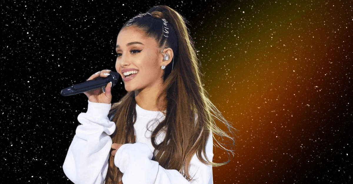 The Best Ariana Grande Song for Every Zodiac Sign